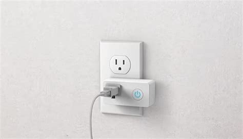 BN-LINK Smart Plug Setup Instructions - Smart TechVille