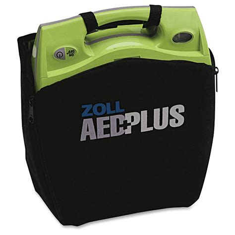 ZOLL AED PLUS – Heart Safe Services