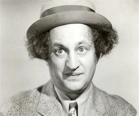 Larry Fine Biography - Facts, Childhood, Family Life & Achievements