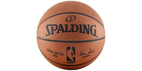 Spalding NBA Official Basketball