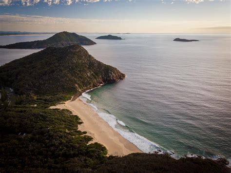 12 of the most beautiful Port Stephens Beaches — Walk My World