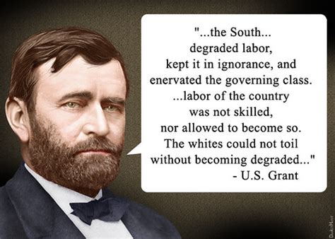 Ulysses S. Grant Quotes. QuotesGram