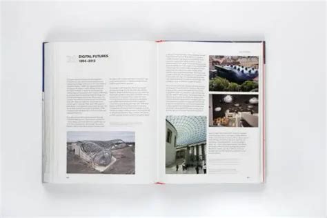 A New History of Modern Architecture Book - e-architect