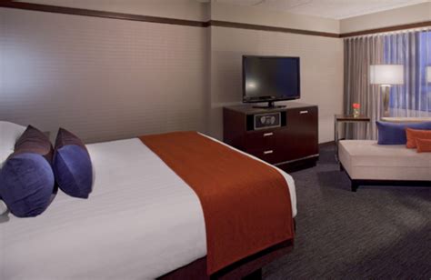 Hyatt Regency Columbus (Columbus, OH) - Resort Reviews ...