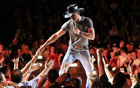 5 Reasons Why Country Concerts Are The Best Concerts