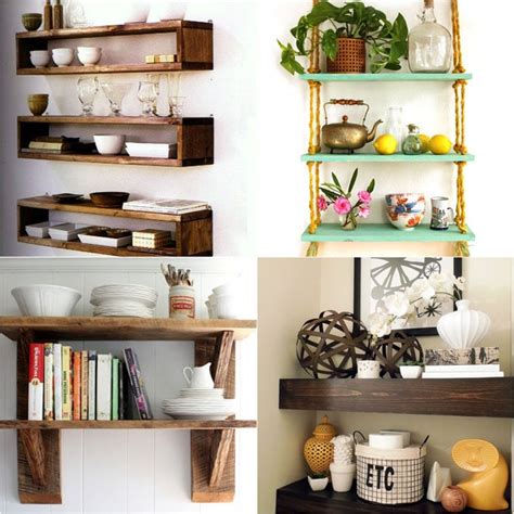 DIY Beautiful Wall Cubby Shelf - Free Building Plan | Remodelaholic