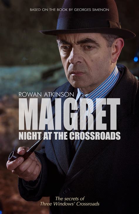 Maigret: Night at the Crossroads - Production & Contact Info | IMDbPro