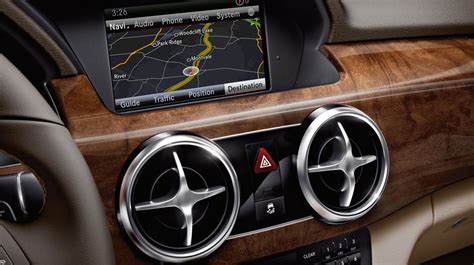 INTERIOR MOTIVES | 2015 Mercedes-Benz GLK - Military Autosource