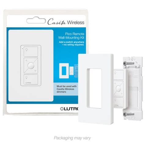 Lutron Caseta Wireless Smart Bridge | The Home Depot Canada