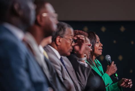 Memphis mayoral candidates react to the residency court ruling ...