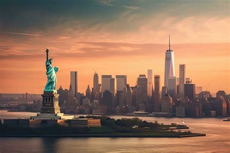 Usa Landmarks Stock Photos, Images and Backgrounds for Free Download