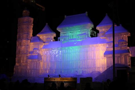 Sapporo Snow Festival (Yuki Matsuri) 2021 | Kyuhoshi