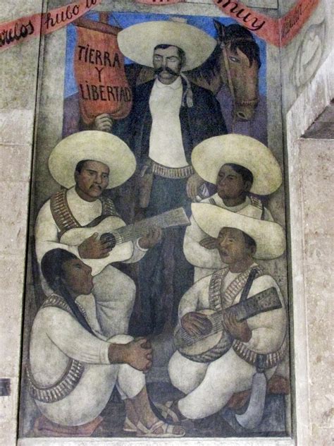 Corrido: what it is, history, main characteristics, types of corrido ...