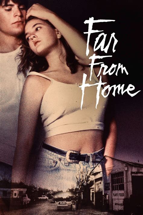 Far from Home (1989) – Filmer – Film . nu