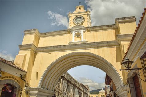 13 Top Attractions and Things to Do in Antigua, Guatemala