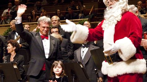 Dallas Winds | Christmas at the Meyerson - Dallas Symphony Orchestra