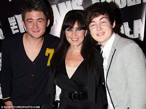 The Nolans up the sex factor for reunion tour | Daily Mail Online