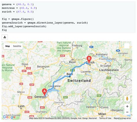 Getting started — gmaps 0.8.3-dev documentation