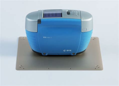 Visible spectrophotometer - BYK-mac i series - BYK Gardner USA - multi ...