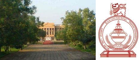 Rajarata University (Sri Lanka) - Talloires Network of Engaged Universities