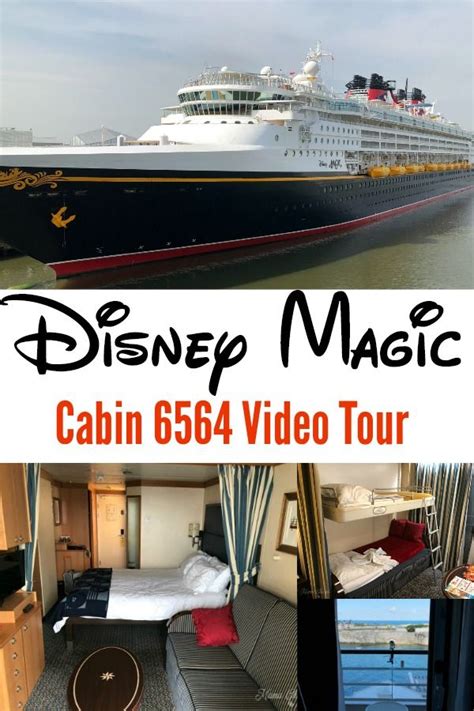 Disney Wish Itinerary 2023 - Q2023G