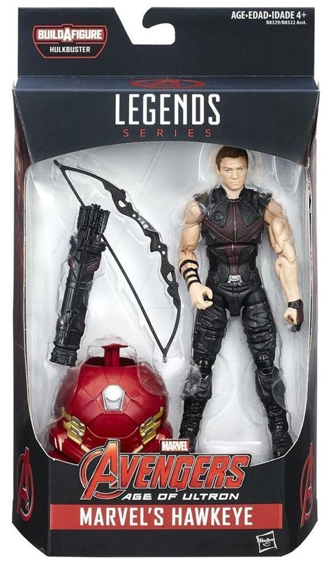 Marvel Legends: Hawkeye Action Figure | ubicaciondepersonas.cdmx.gob.mx