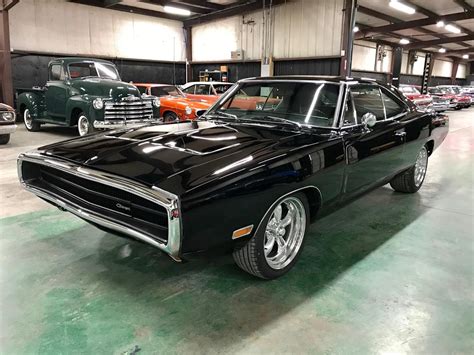 1970 Dodge Charger for Sale | ClassicCars.com | CC-1225096