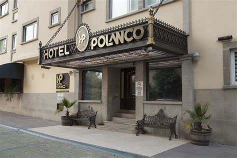 Book Hotel Polanco in Mexico City | Hotels.com