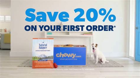 Chewy.com TV Commercial, 'Toby' - iSpot.tv