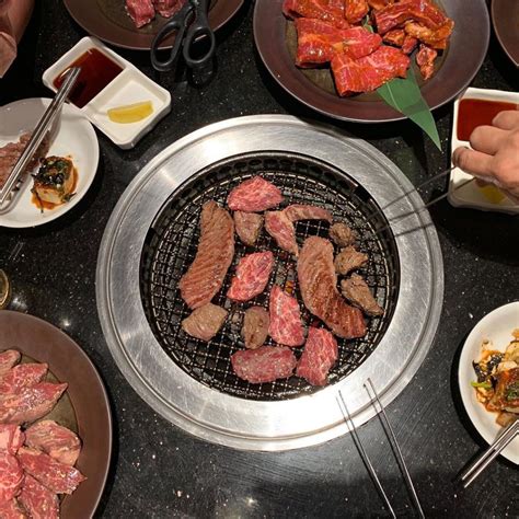 8 Yakiniku Places For The Best Japanese BBQ Experience In KL & PJ