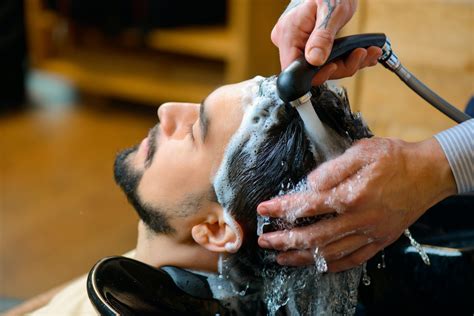 How often should you wash your hair? - Avalanche Salon & Spa