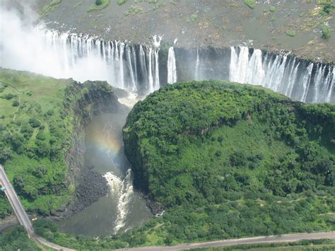 Top 5 Things to Do for Fun in Zambia