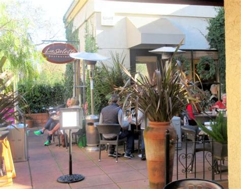 LaSalette Restaurant (Portuguese Restaurant), Sonoma, Ca - Picture of LaSalette Restaurant ...