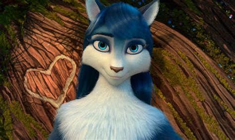 Characters | Wolf movie, Cartoon animals, Furry art