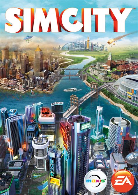 SimCity (2013) | SimCity | Fandom