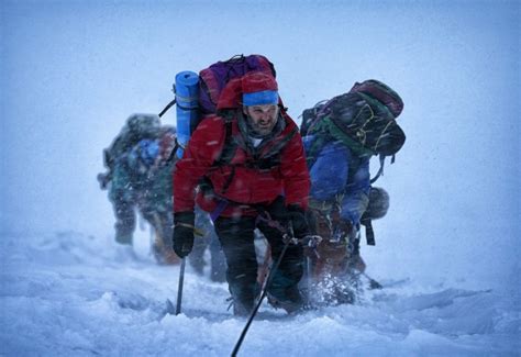 Everest (2015) | MovieFreak.com