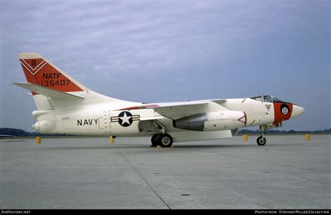 Aircraft Photo of 135407 | Douglas A-3A Skywarrior | USA - Navy | AirHistory.net #183101