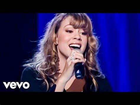 Mariah carey hero youtube - sanybrands