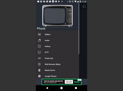 The 10 Best Free Chromecast Apps For Android in 2021