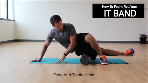 10 Best Foam Roller Exercises | Fit Stop Physical Therapy