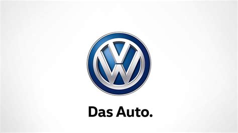 Volkswagen Scraps 'Das Auto' Tagline