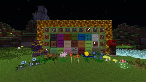 Official Softwares Store: MINECRAFT HEXXIT TEXTURE PACK SPHAX PUREBDCRAFT 1.5.2 FREE DOWNLOAD