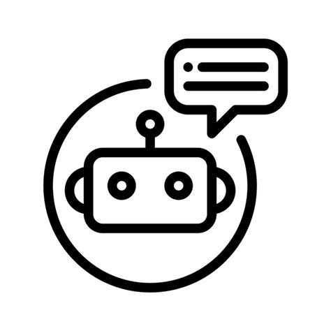 17+ Thousand Chatbot Icon Royalty-Free Images, Stock Photos & Pictures | Shutterstock