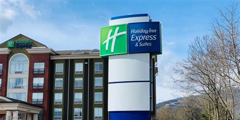 Chattanooga Hotel near Convention Center | Holiday Inn Express & Suites Chattanooga-Lookout Mtn