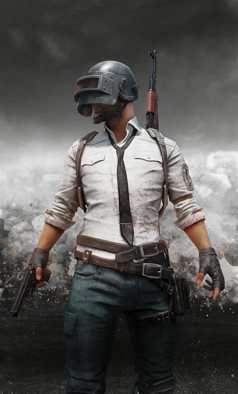 18+ Wallpaper Pubg Mobile Anime - Baka Wallpaper