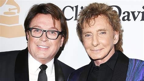 Barry Manilow Breaks His Silence on Coming Out, Marrying Garry Kief ...