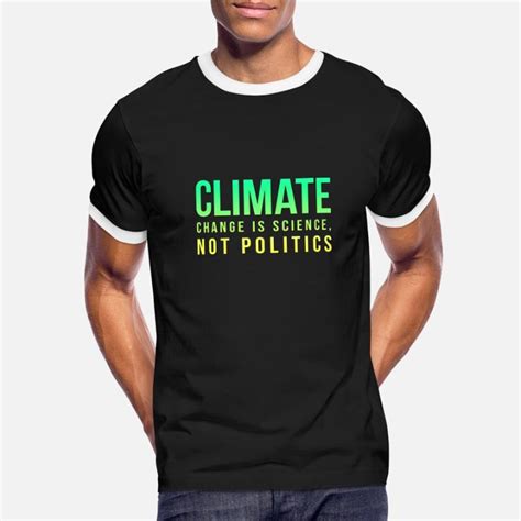 Climate T-Shirts | Unique Designs | Spreadshirt