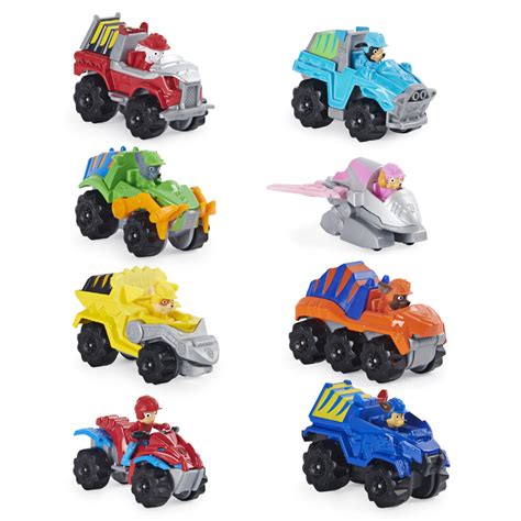 Paw Patrol Dino Gift Pack - R Exclusive | Toys R Us Canada