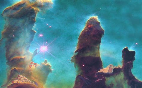 Eagle Nebula Wallpaper (67+ pictures) - WallpaperSet