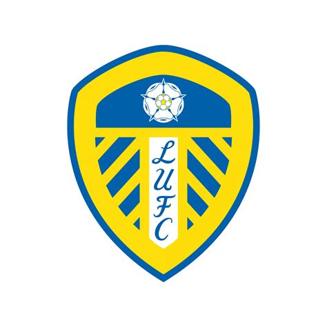 Leeds United FC Logo – PNG e Vetor – Download de Logo